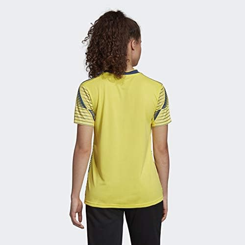 adidas colombia jersey womens