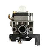 Poweka Carburetor for Honda GX25 GX25N GX25NT FG110 4 Cycle Engine 16100-Z0H-825 Carb