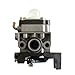 Poweka Carburetor Carb for Honda GX25 GX25N GX25NT FG110 4 Cycle Engine 16100-Z0H-825