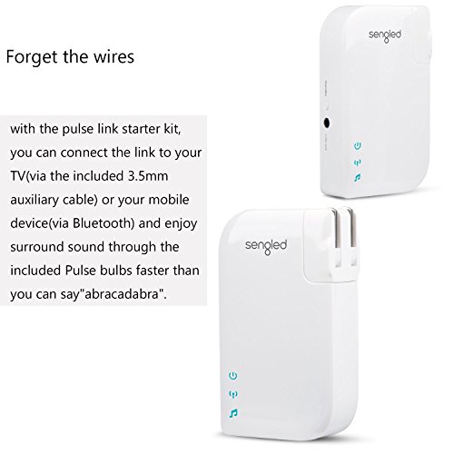 sengled pulse link adapter