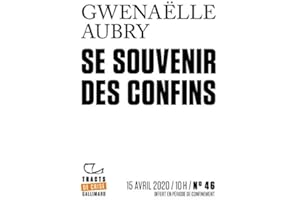 Tracts de Crise (N°46) - Se souvenir des confins (French Edition)