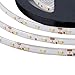 XKTTSUEERCRR Waterproof Blue LED 3528 SMD 300LED 5M 16.4Feet Flexible Light Strip 12V 2A 24W 60LED/M (Red)
