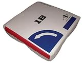 Mattingly Training Base Covers
