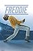 Trends International Queen - Freddie Mercury Live Wall Poster, 22.375