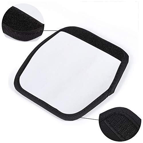 Sublimation Blanks Luggage Handle Grips Wraps Neoprene Comfort Luggage