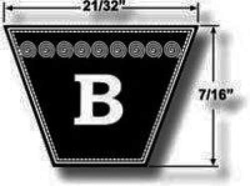 B35 V Belt (Medway)