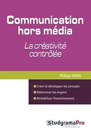 Communication hors média