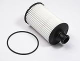 Genuine Land Rover Oil Filter LR011279 for LR4, Discovery 5, Range Rover, Range Rover Sport, and Range Rover Velar