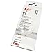 Bosch Cleaning Tablets for Coffee Machines, Pack of 10
