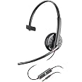 Blackwire C215 Headset 