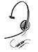 Plantronics Blackwire C215 Headset