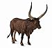 CollectA Farm Life Ankole-Watusi Bull #88648