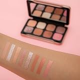 Revolution Beauty London Forever Flawless Dynamic Mini Eyeshadow Palette - 8 view 4