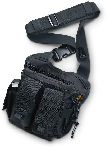 US PeaceKeeper Rapid Deployment Pack by US PeaceKeeper Products
