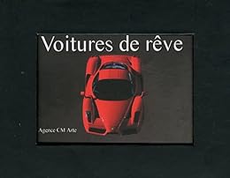 Voitures de rêve