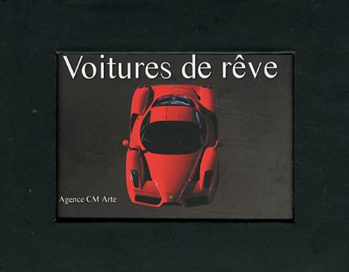 Voitures de rêve