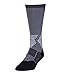 Under Armour UA Basketball Drive Crew LG Graphite