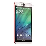 BodyGuardz - Pure Glass Tempered Glass ScreenGuardz for HTC Desire EYE