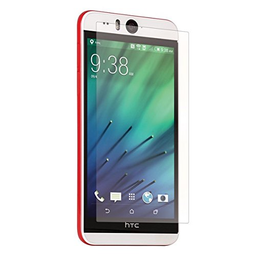 BodyGuardz - Pure Glass Tempered Glass ScreenGuardz for HTC Desire EYE