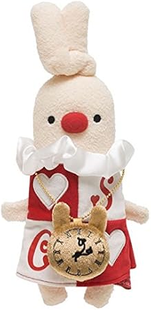 Amazon センチメンタルサーカス あつめてぬいぐるみ トト 白うさぎ Mp ぬいぐるみ おもちゃ Amazon センチメンタルサーカス あつめてぬいぐるみ トト 白うさぎ Mp ぬいぐるみ おもちゃ