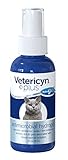 Vetericyn Plus Feline Antimicrobial Hydrogel 4oz