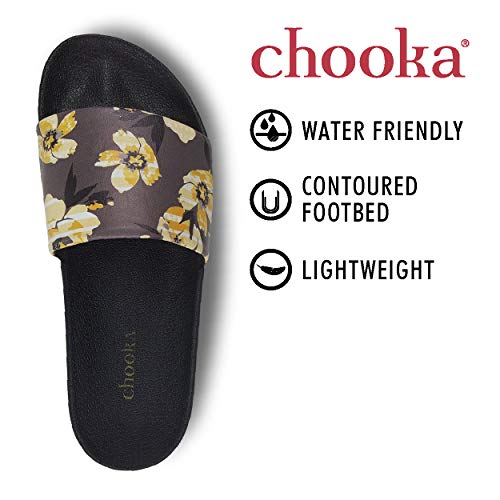 Chooka-Women-Slide-Sandal