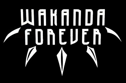 wakanda vans