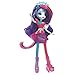 My Little Pony Equestria Girls Rarity Doll (Neon Rainbow Rocks)