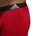 adidas Men's Sport Performance Climalite Boxer Briefs (3 Pack)