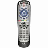 Dish Network 21.1 IR/UHF PRO Universal Remote
