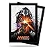 Magic: the Gathering - MTG Magic Origins Planeswalker Liliana Vess Card Sleeves (80 Count) Deck Protectors