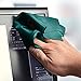 XXL Microfiber Glasses Cleaning Cloths - ca. 11x15 inches - 4-Pack