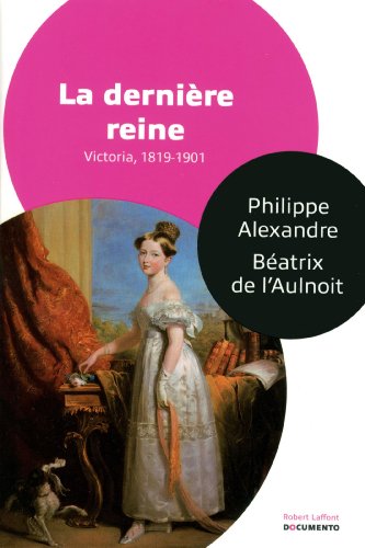 La  dernière reine