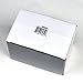 Instapark LCL-72 Battery-Powered Flameless LED Tealight Candles Pack of 72