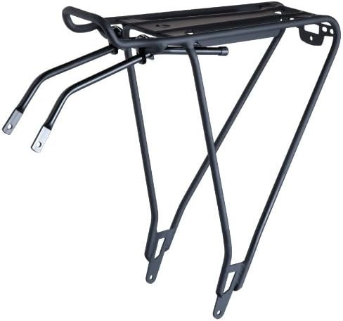 bontrager interchange handlebar basket