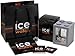 Ice-Watch Men's SI.SR.B.S.09 Sili Collection Silver Plastic and Silicone Watch