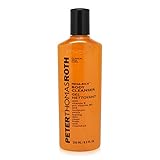 Peter Thomas Roth Mega-Rich Body Cleanser Gel, 8.5 Fluid Ounce