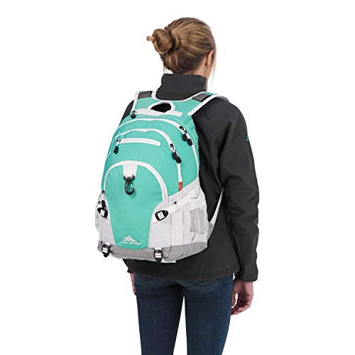 high sierra loop daypack backpack