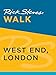Rick Steves Walk: West End, London