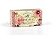 Pre de Provence Rose de Mai Collection Nourishing, Hydrating & Cleansing Soap Bar, 150 Grams