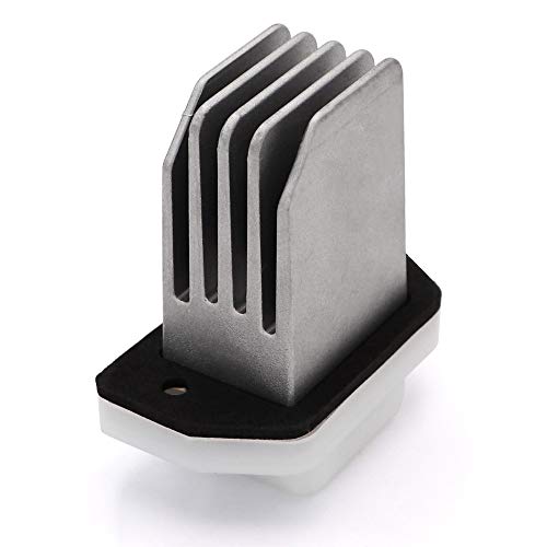 27761-4BA0A Heater Blower Motor Resistor Control Module for Nissan Pathfinder Rogue Sentra Maxima Infiniti G20 I30 QX45 QX4 QX60 - Thumbnail 3