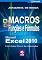 Livro Macros Do Excel 2010
