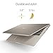 ASUS VivoBook Pro 15 Touchscreen Laptop, 15.6” 4K UHD, Intel Core i7-7700HQ, GeForce GTX 1050, 16GB RAM, 256GB SSD+1TB HDD, Backlit KB, Corel Painter Essentials 6, Windows 10 Home - N580VD-DS76T
