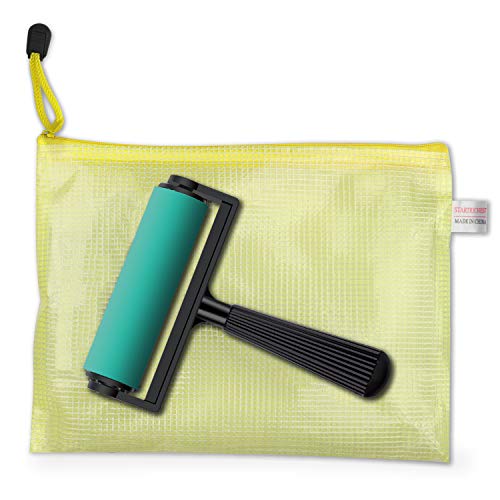 INFELING 5D Diamond Painting Roller Paint Roller Handle 5D Diamond Painting Tools