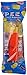 Pez Nintendo Super Mario Pez Dispensers 6 Pack Variety with Jelly Bean Emoji Mini Plush Toy
