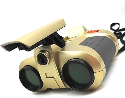 AWOEZ 4x30 Night Scope Binoculars Telescope Fun Cool Toy Gift for Kids Boys Girls by AWOEZ