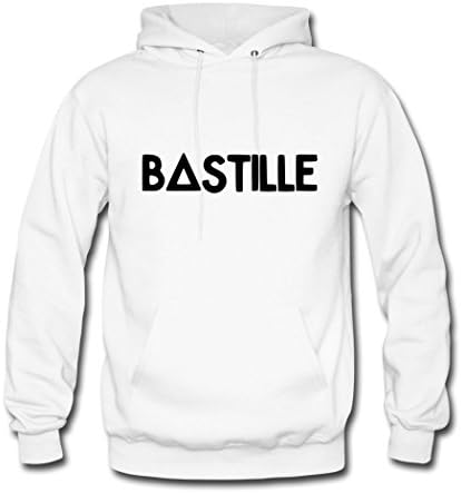 FZ Bastille logo 2016 Hoody Hooded Sweatshirt For Men 2016 2017 L