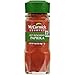 McCormick Gourmet Hot Hungarian Paprika, 1.62 oz