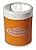 KOOLIO Premium Personal Beverage Cooler, Team Realtree Orange