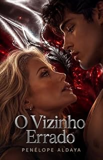 Livro O Vizinho Errado